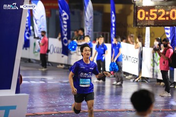 RUN TO LIVE 2024 - Ảnh #1377142