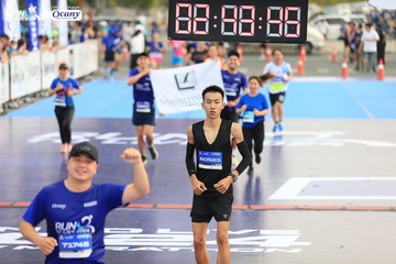 RUN TO LIVE 2024 - Ảnh #1411027