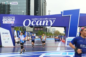 RUN TO LIVE 2024 - Ảnh #1422619