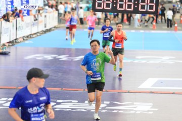 RUN TO LIVE 2024 - Ảnh #1404922