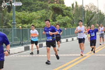 RUN TO LIVE 2024 - Ảnh #1399873