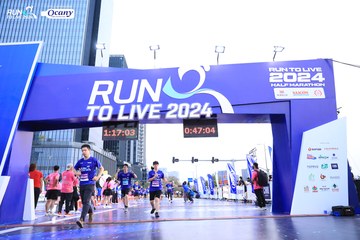 RUN TO LIVE 2024 - Ảnh #1373125