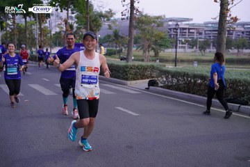 RUN TO LIVE 2024 - Ảnh #1380140