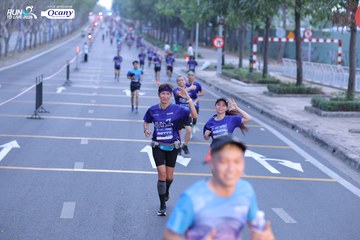 RUN TO LIVE 2024 - Ảnh #1431349