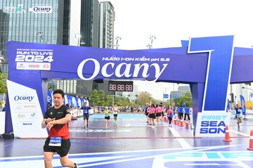 RUN TO LIVE 2024 - Ảnh #1421599