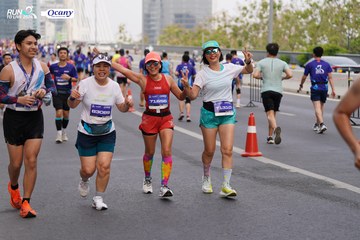 RUN TO LIVE 2024 - Ảnh #1362276