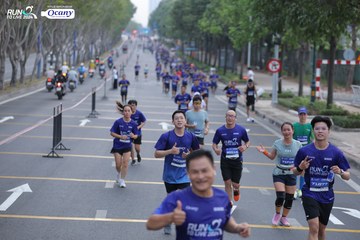 RUN TO LIVE 2024 - Ảnh #1435491