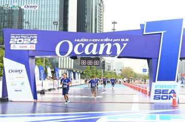 RUN TO LIVE 2024 - Ảnh #1425668