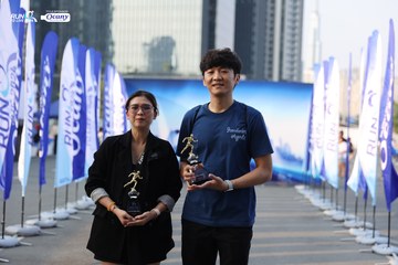 RUN TO LIVE 2024 - Ảnh #1317291