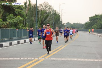 RUN TO LIVE 2024 - Ảnh #1399606