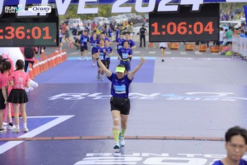 RUN TO LIVE 2024 - Ảnh #1350805