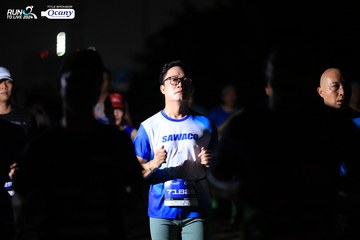 RUN TO LIVE 2024 - Ảnh #1334588