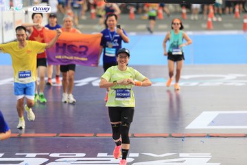 RUN TO LIVE 2024 - Ảnh #1411742