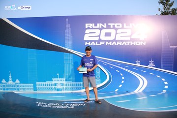 RUN TO LIVE 2024 - Ảnh #1316586