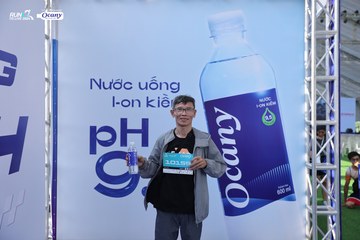 RUN TO LIVE 2024 - Ảnh #1309383