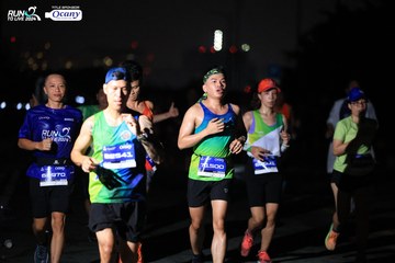 RUN TO LIVE 2024 - Ảnh #1334174
