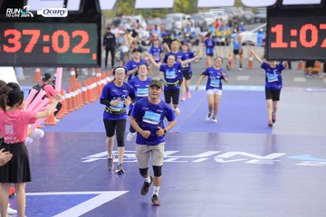 RUN TO LIVE 2024 - Ảnh #1351029