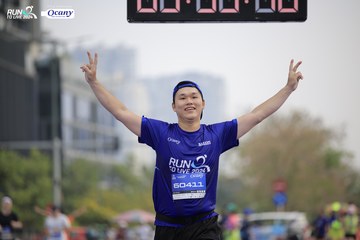 RUN TO LIVE 2024 - Ảnh #1403349