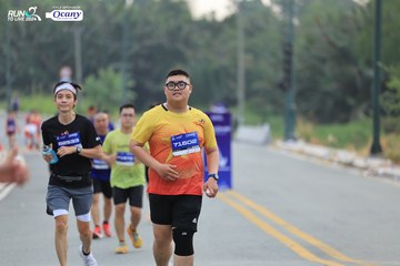 RUN TO LIVE 2024 - Ảnh #1386805