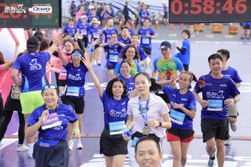 RUN TO LIVE 2024 - Ảnh #1363767