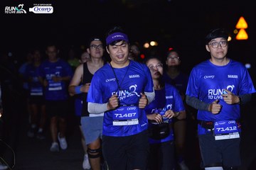 RUN TO LIVE 2024 - Ảnh #1320991