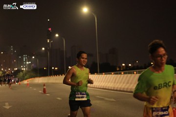RUN TO LIVE 2024 - Ảnh #1440373