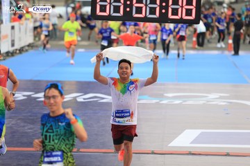 RUN TO LIVE 2024 - Ảnh #1404227