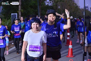 RUN TO LIVE 2024 - Ảnh #1335190