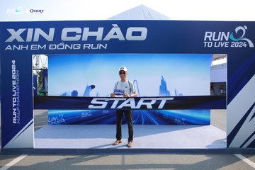 RUN TO LIVE 2024 - Ảnh #1314445