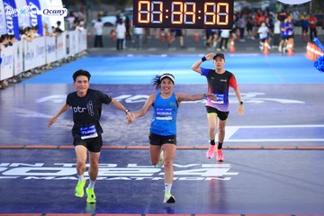 RUN TO LIVE 2024 - Ảnh #1332215