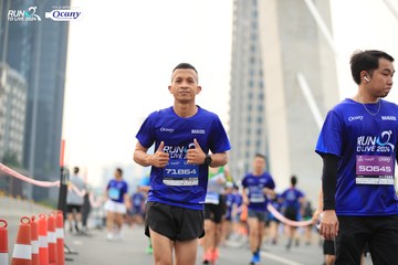 RUN TO LIVE 2024 - Ảnh #1344406