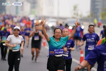 RUN TO LIVE 2024 - Ảnh #1345506