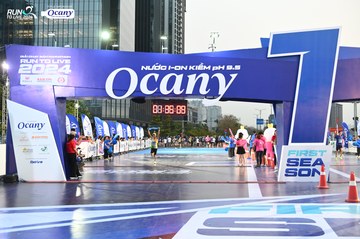 RUN TO LIVE 2024 - Ảnh #1417685