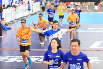RUN TO LIVE 2024 - Ảnh #1409351