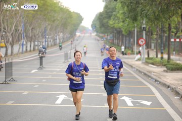 RUN TO LIVE 2024 - Ảnh #1421272