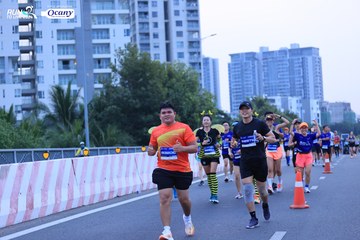 RUN TO LIVE 2024 - Ảnh #1448845