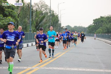 RUN TO LIVE 2024 - Ảnh #1392156