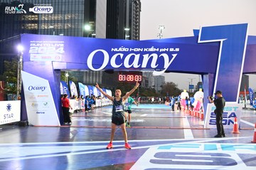 RUN TO LIVE 2024 - Ảnh #1417445
