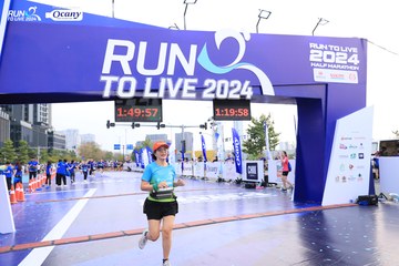 RUN TO LIVE 2024 - Ảnh #1366770