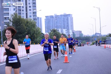 RUN TO LIVE 2024 - Ảnh #1447769