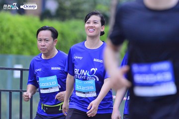 RUN TO LIVE 2024 - Ảnh #1337071