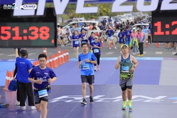 RUN TO LIVE 2024 - Ảnh #1394289