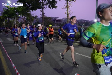 RUN TO LIVE 2024 - Ảnh #1378659