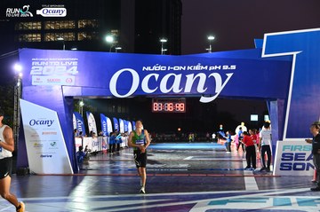 RUN TO LIVE 2024 - Ảnh #1417293