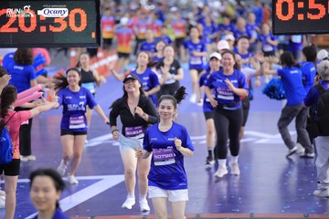RUN TO LIVE 2024 - Ảnh #1360394