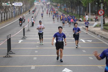 RUN TO LIVE 2024 - Ảnh #1438075