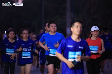 RUN TO LIVE 2024 - Ảnh #1348442