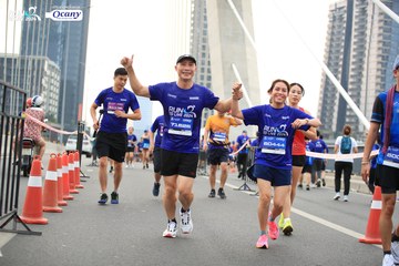 RUN TO LIVE 2024 - Ảnh #1347092