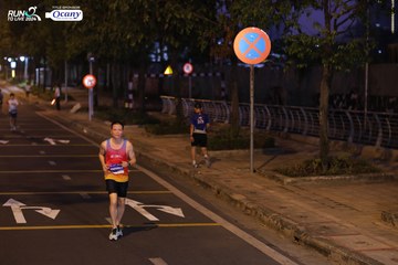 RUN TO LIVE 2024 - Ảnh #1431533