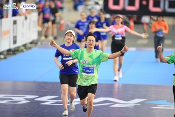 RUN TO LIVE 2024 - Ảnh #1413533